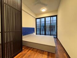 Hijauan (D9), Apartment #632060431